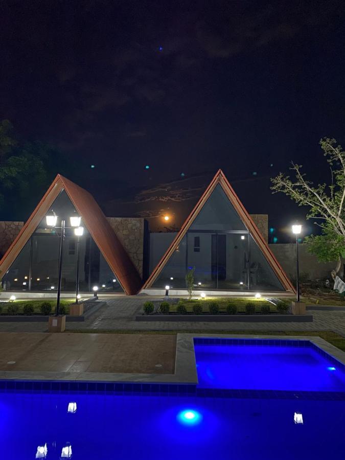 Villa Suica Ibiapaba ทิอันกัว ภายนอก รูปภาพ